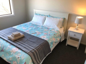 Central Stadium Apartments, Hamilton